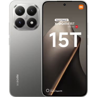 Xiaomi 15T