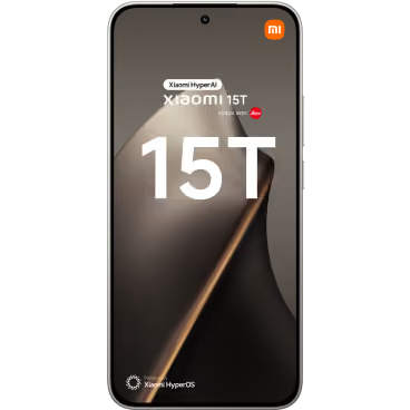 Xiaomi 15T