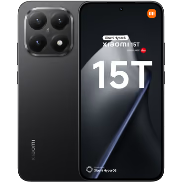 Xiaomi 15T