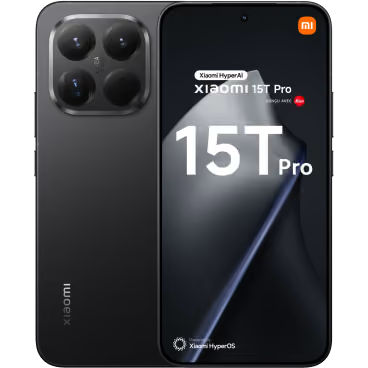 Xiaomi 15T Pro