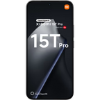 Xiaomi 15T Pro