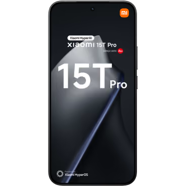Xiaomi 15T Pro