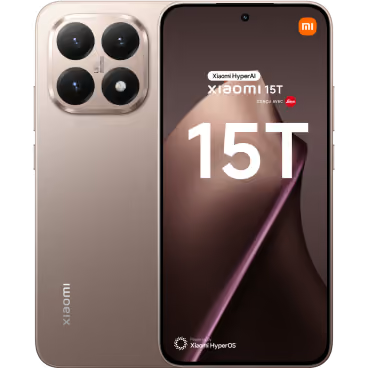 Xiaomi 15T