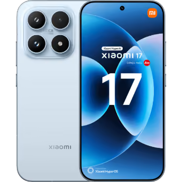 Xiaomi 17