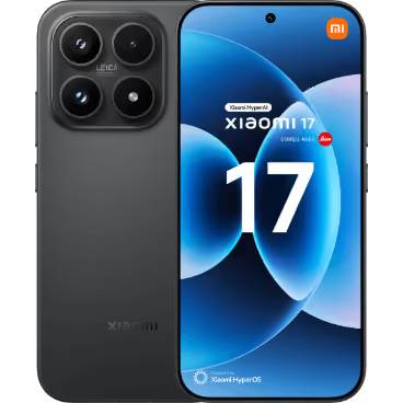 Xiaomi 17