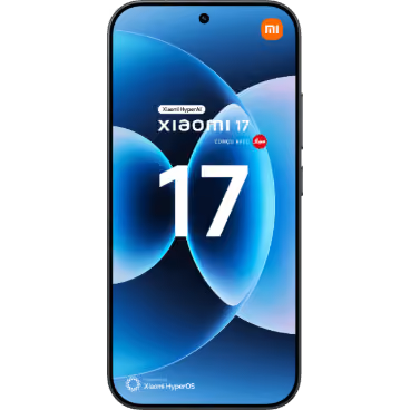 Xiaomi 17