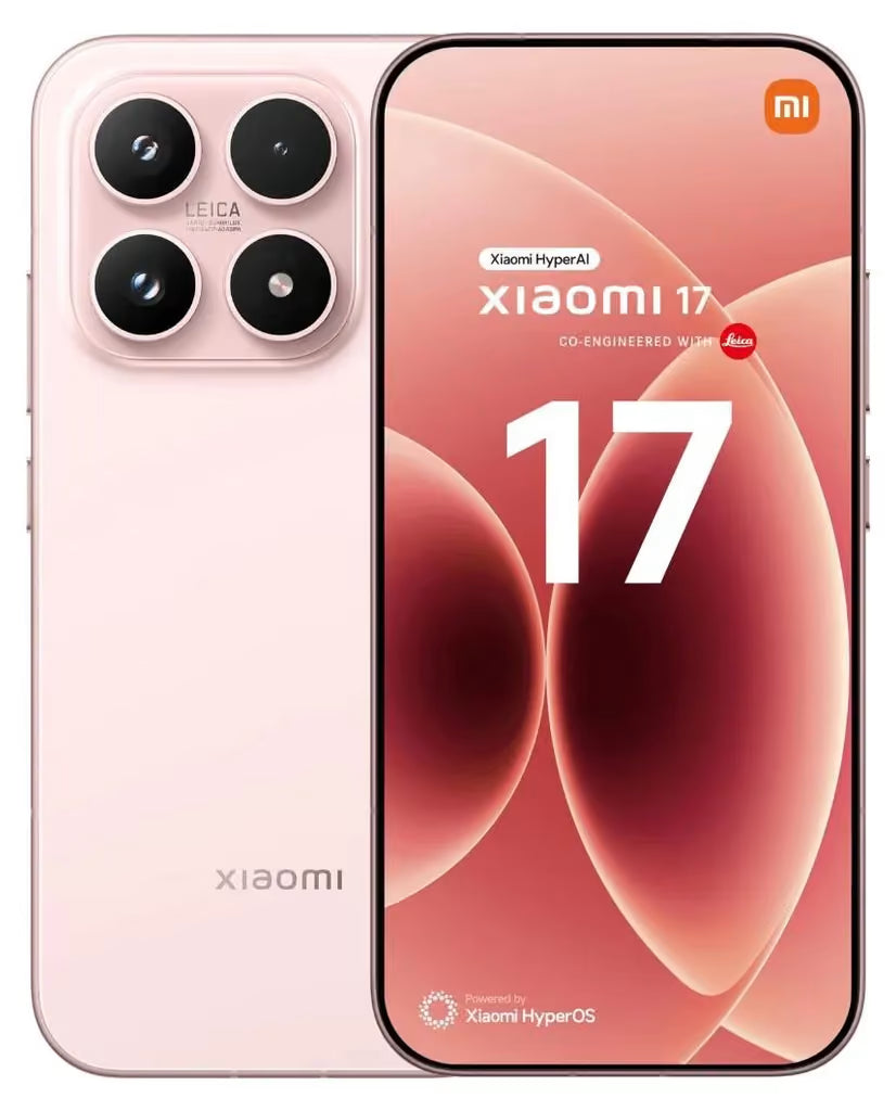 Xiaomi 17