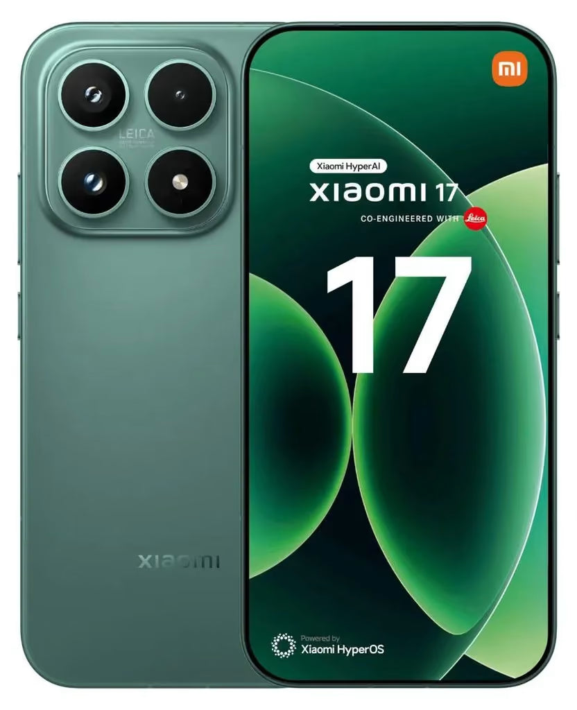 Xiaomi 17
