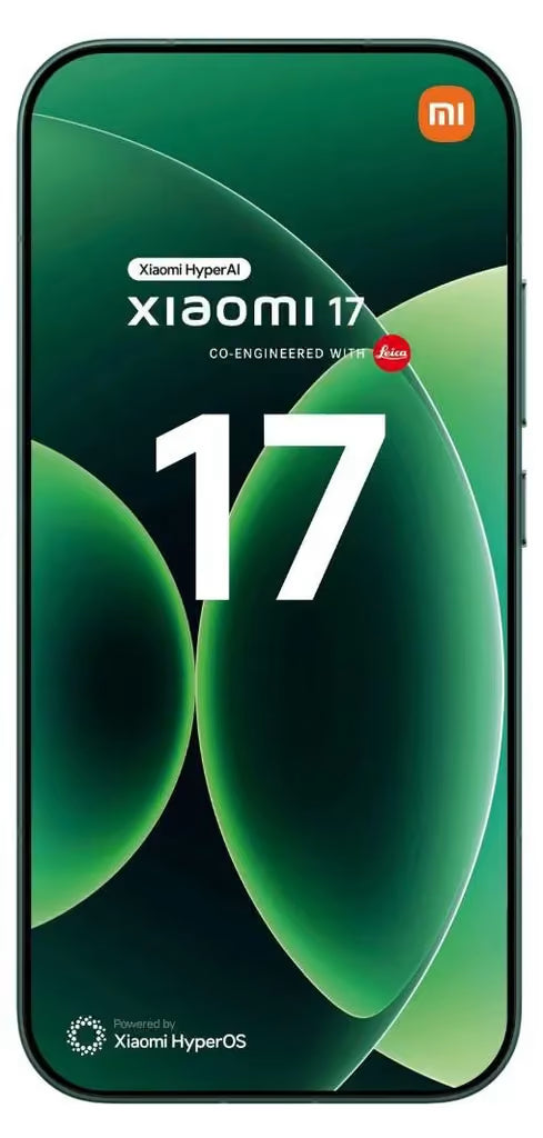 Xiaomi 17