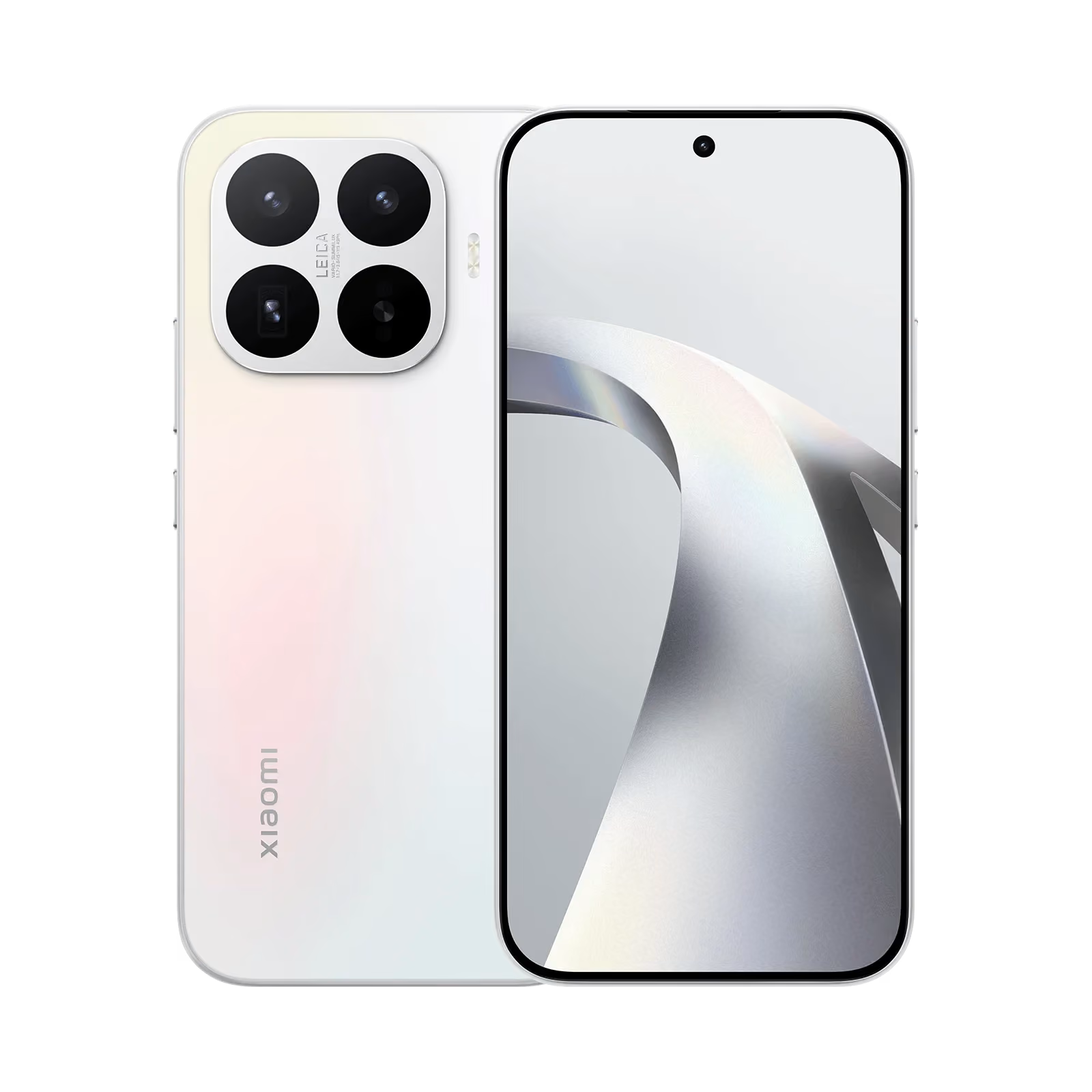 Xiaomi 17T