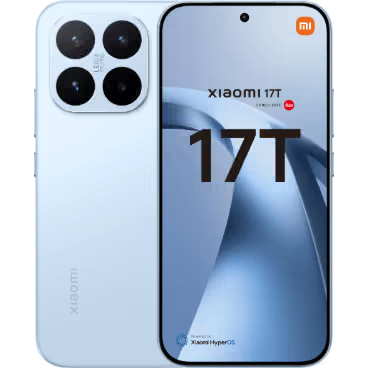 Xiaomi 17T