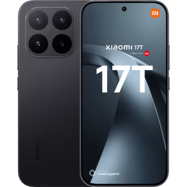 Xiaomi 17T