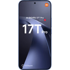 Xiaomi 17T Pro