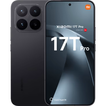 Xiaomi 17T Pro