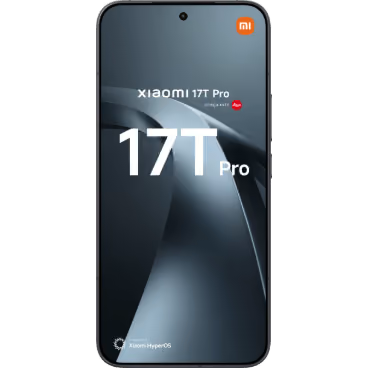 Xiaomi 17T Pro