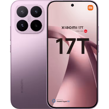 Xiaomi 17T