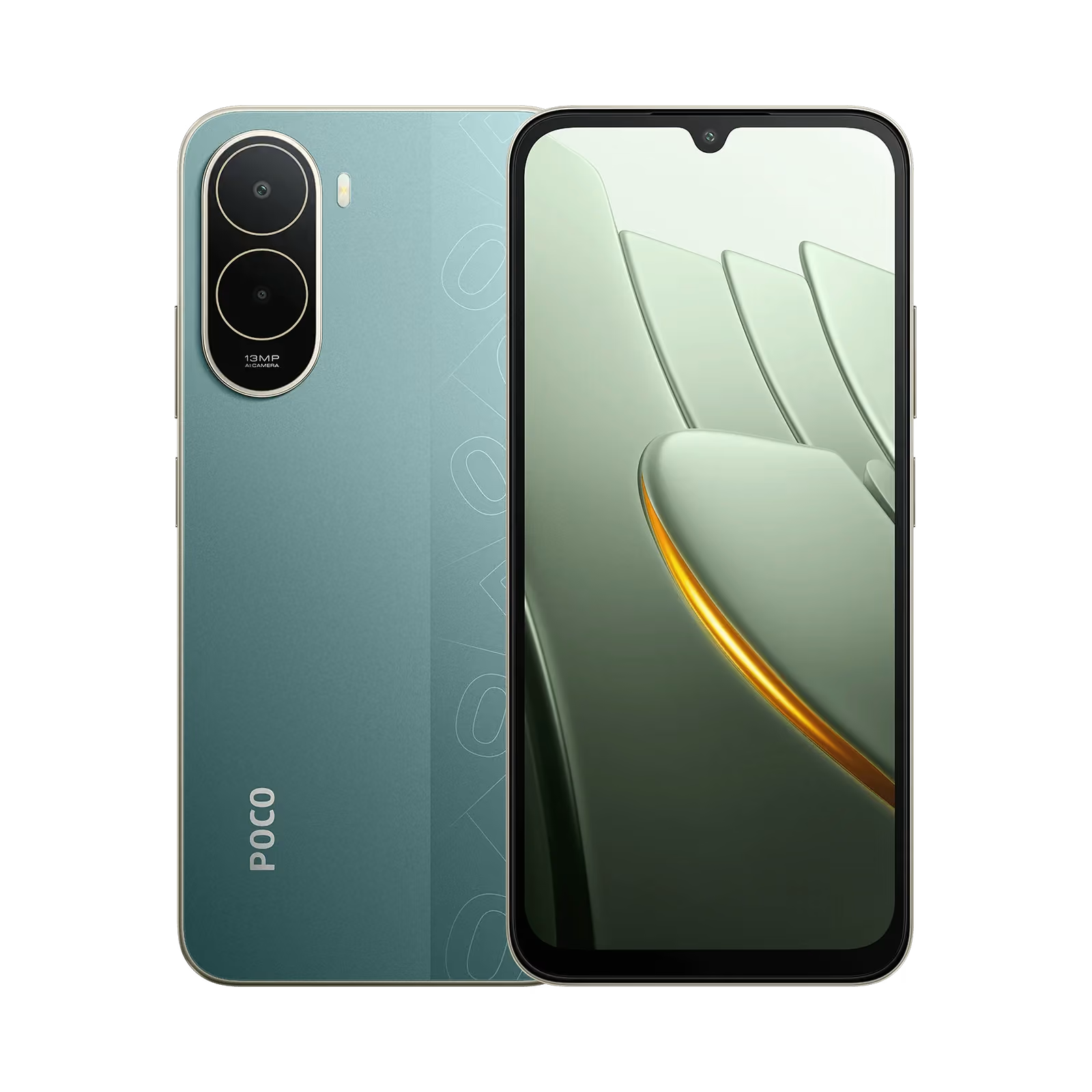 POCO C81 Pro