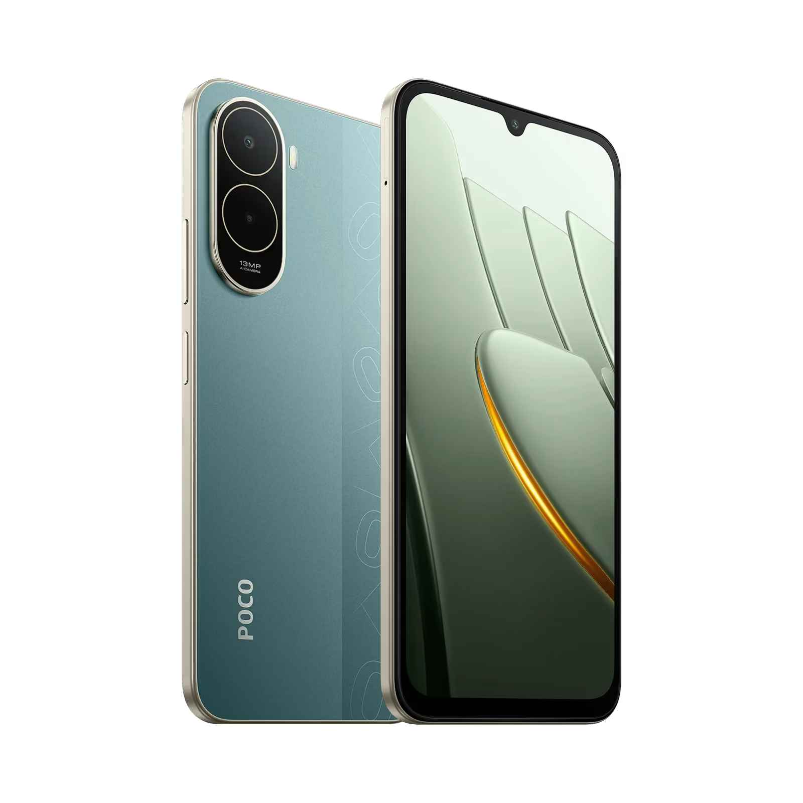 POCO C81 Pro