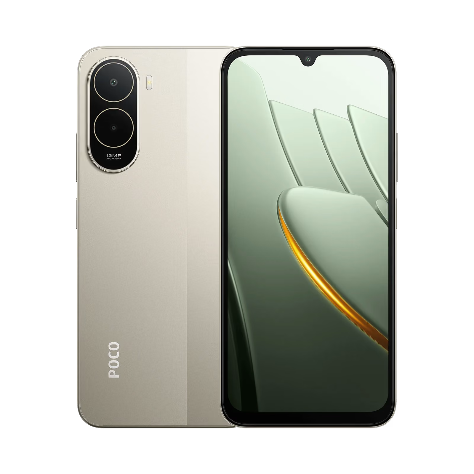 POCO C81 Pro