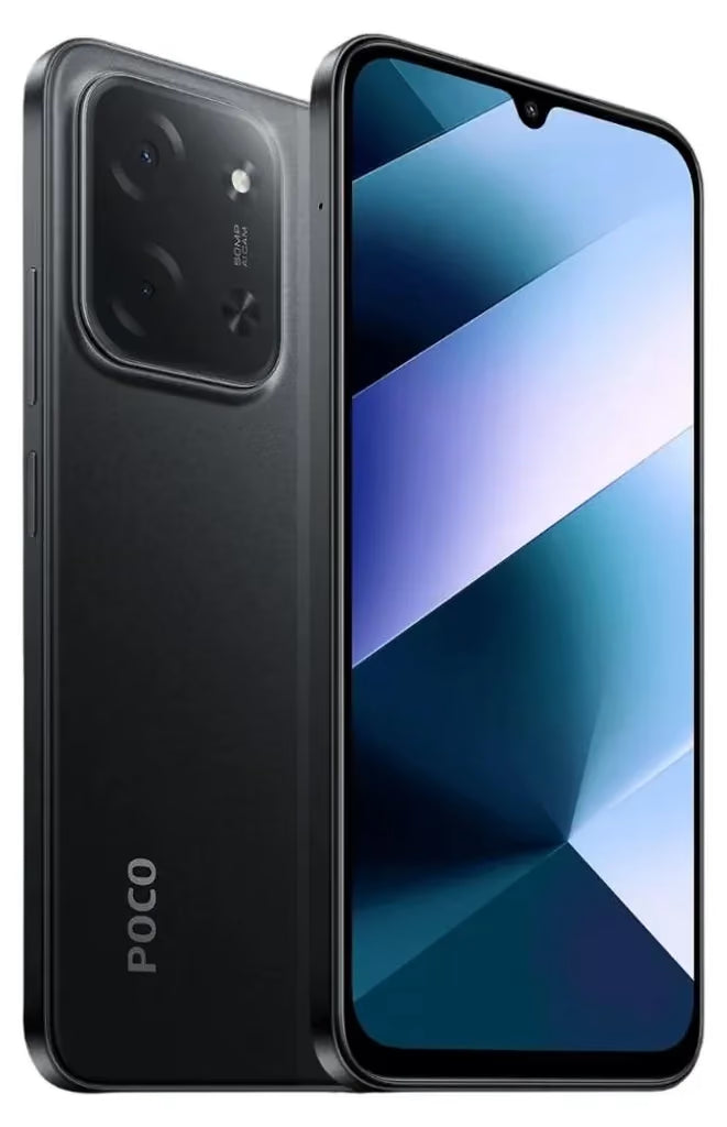 POCO C85