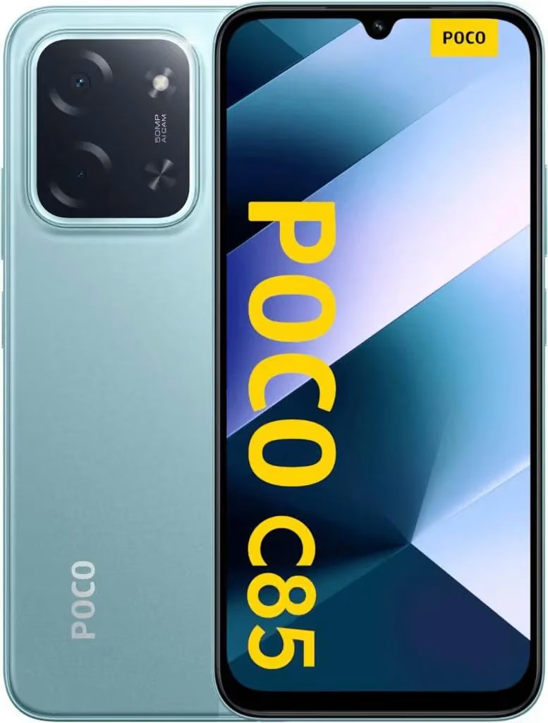 POCO C85