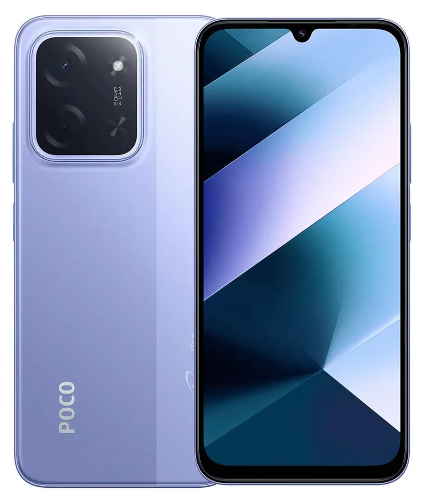 POCO C85
