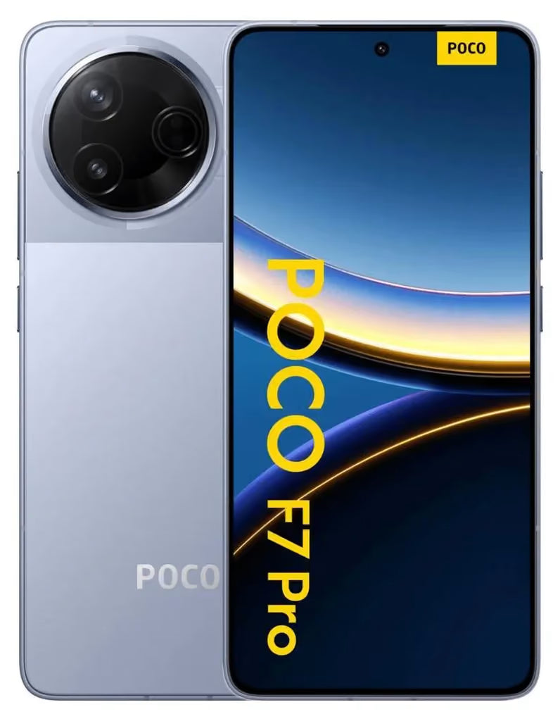 POCO F7 Pro