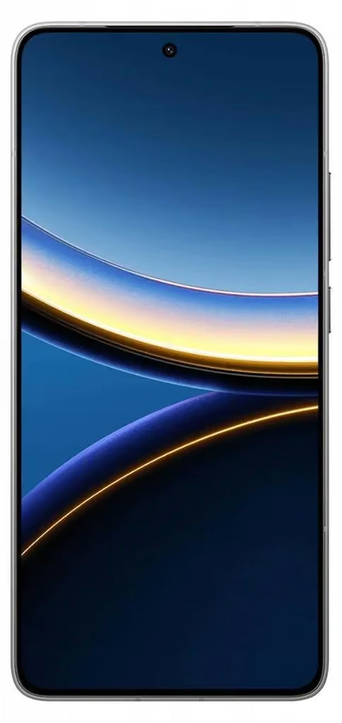 POCO F7 Pro