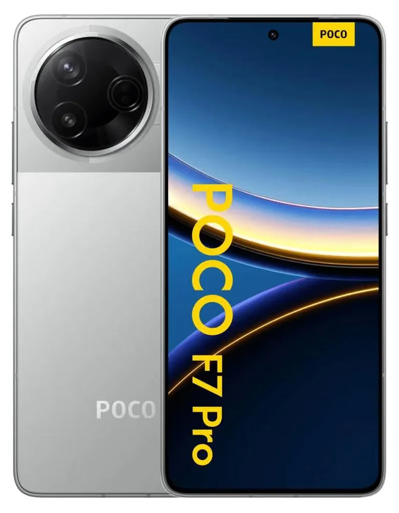 POCO F7 Pro