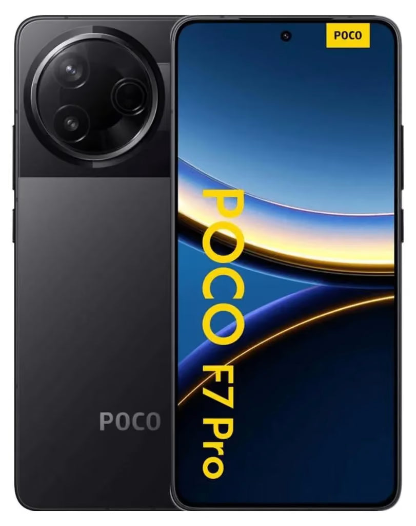 POCO F7 Pro