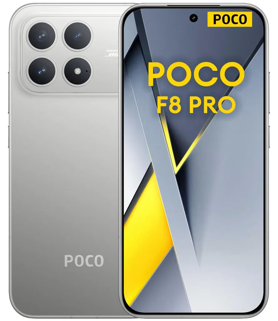 POCO F8 Pro