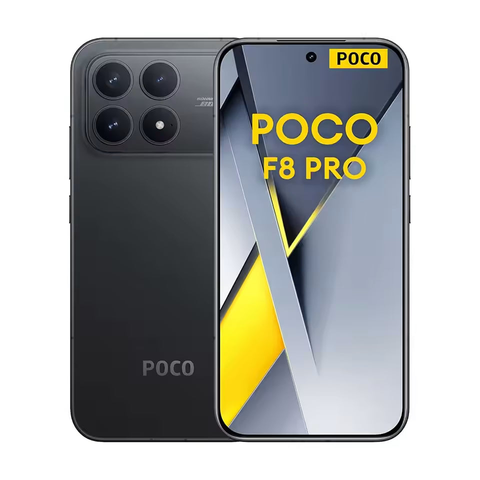 POCO F8 Pro