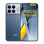 POCO F8 Ultra