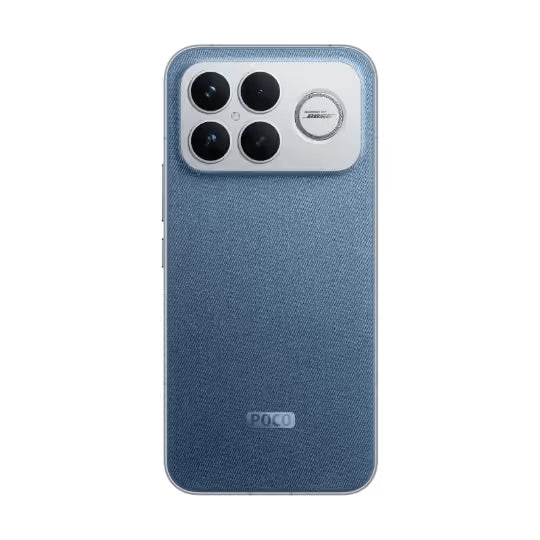 POCO F8 Ultra