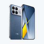 POCO F8 Ultra