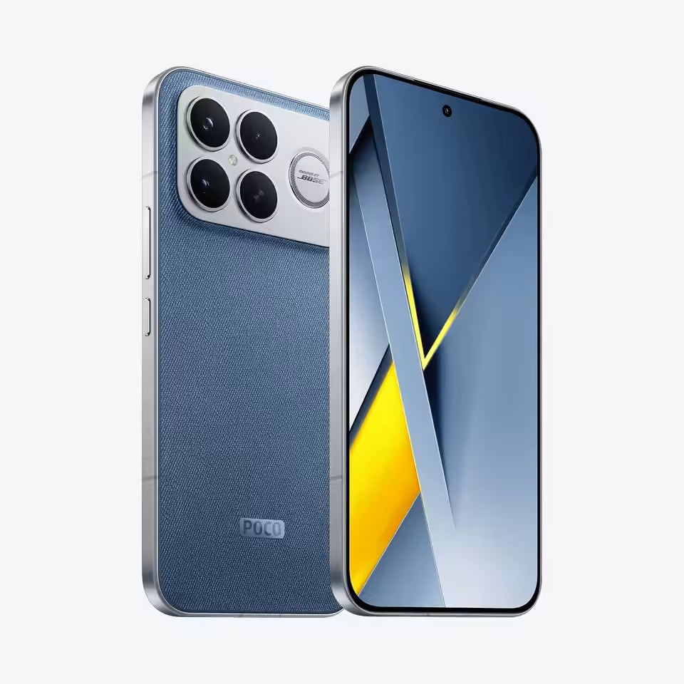 POCO F8 Ultra
