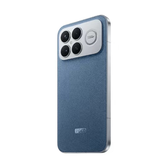 POCO F8 Ultra