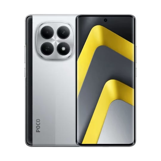 POCO M8 5G