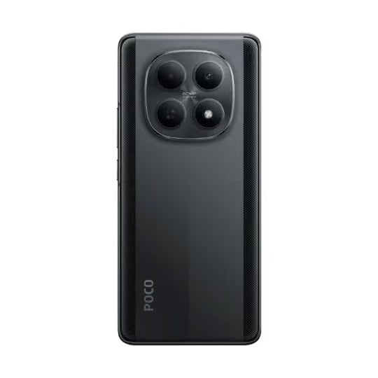 POCO M8 5G