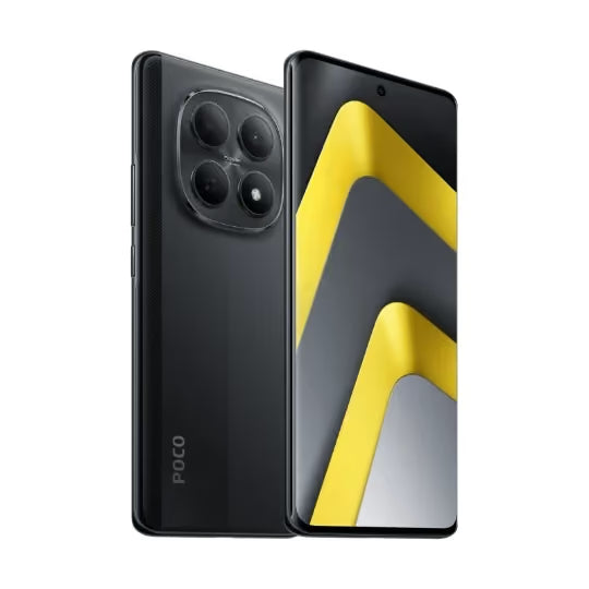 POCO M8 5G