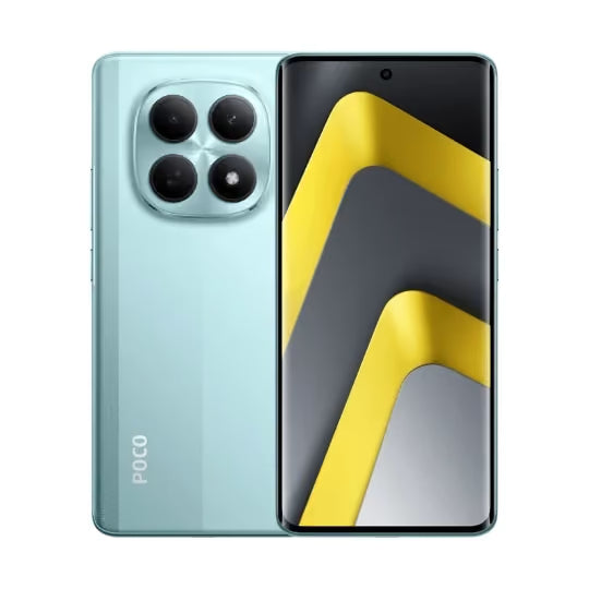 POCO M8 5G