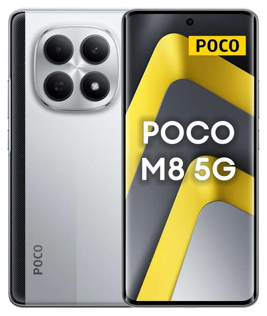 POCO M8 Pro 5G