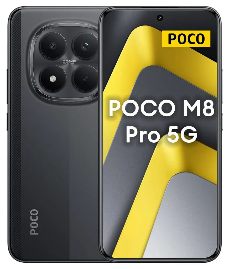 POCO M8 Pro 5G