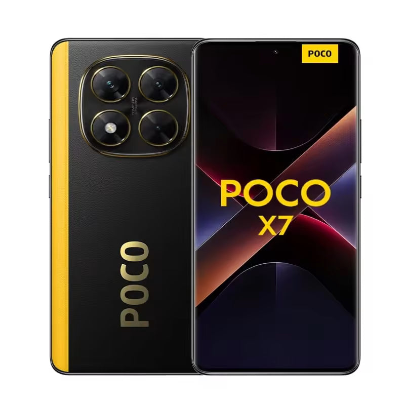 POCO X7 5G