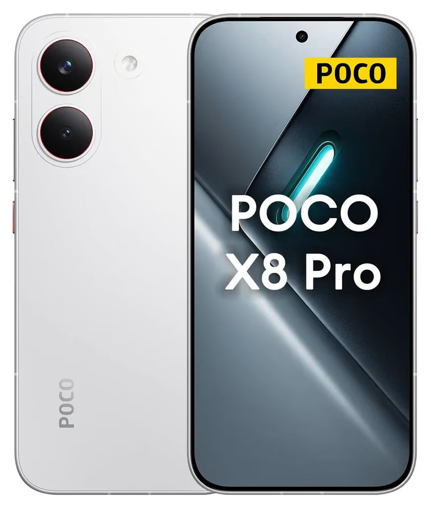 POCO X8 Pro