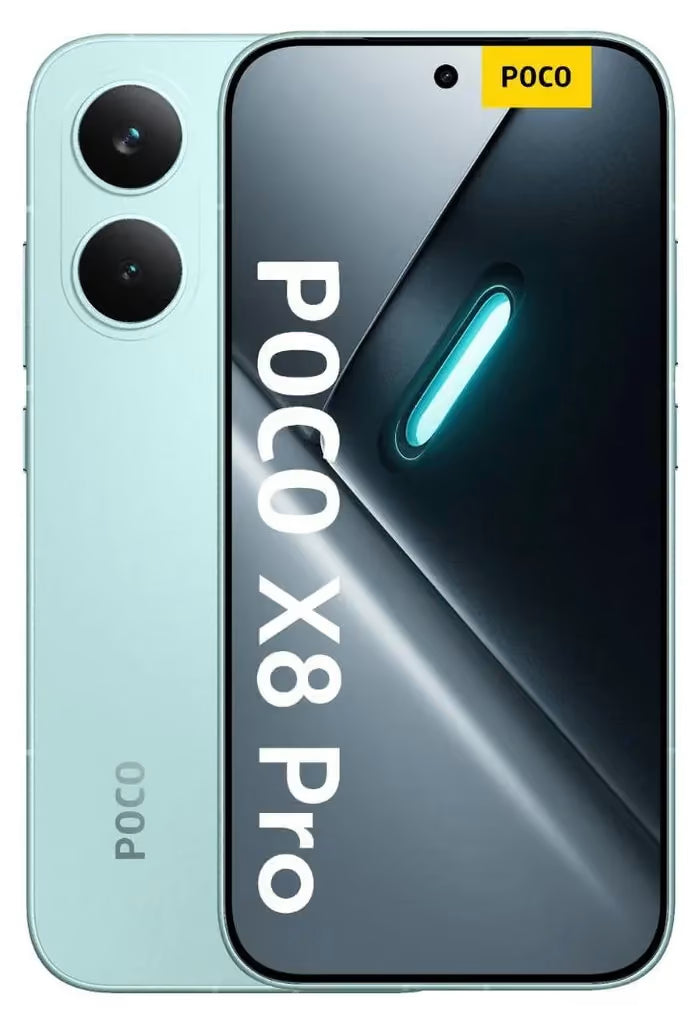 POCO X8 Pro