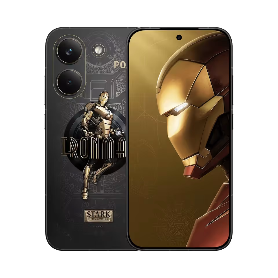 POCO X8 Pro