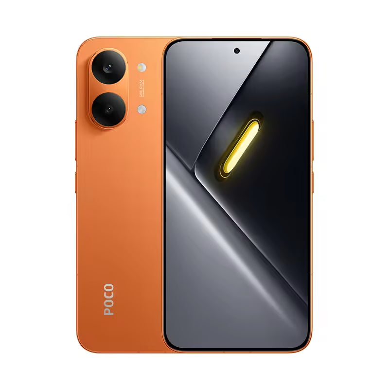 POCO X8 Pro Max