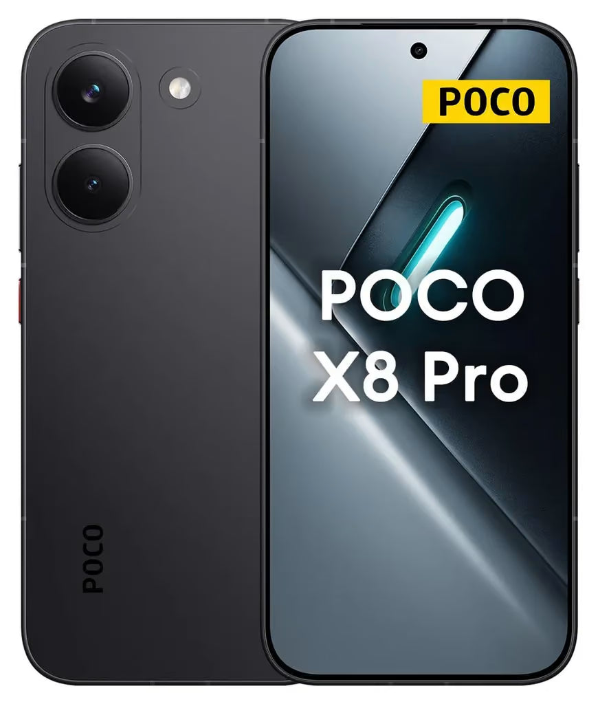 POCO X8 Pro
