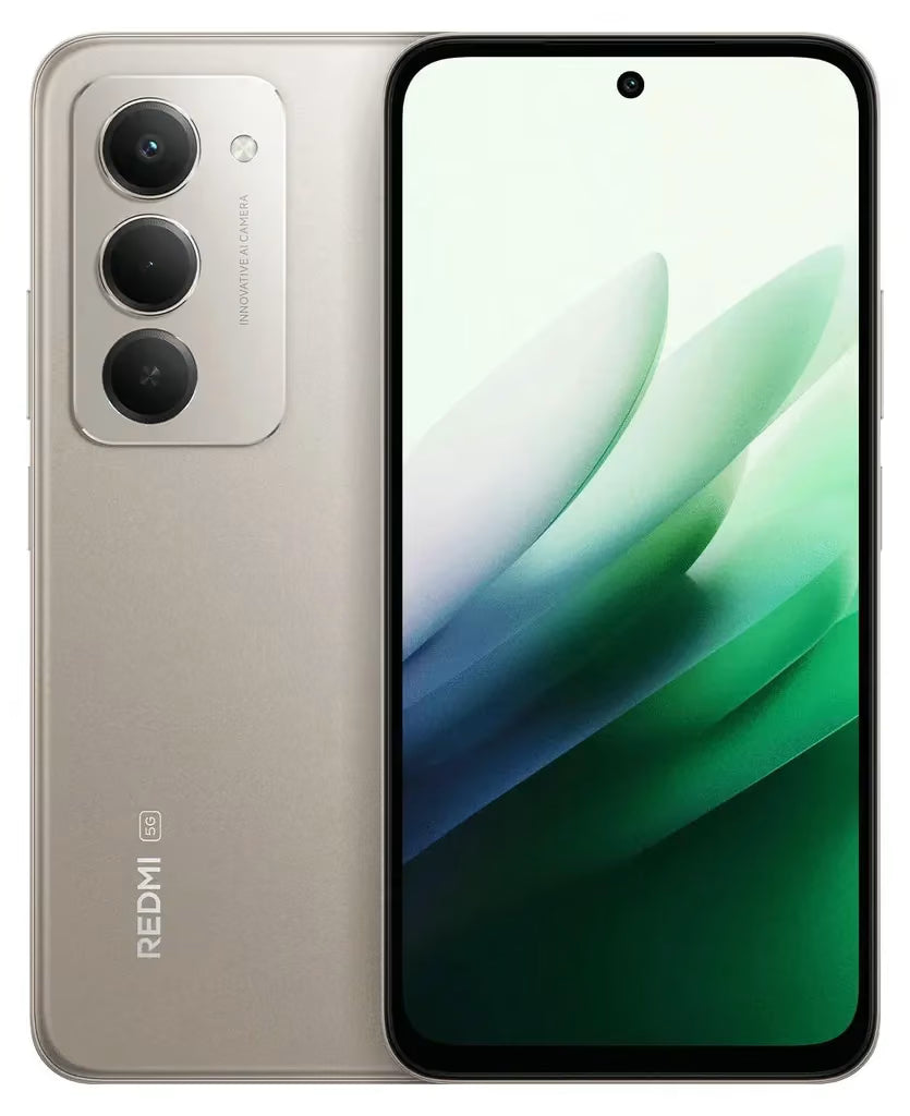 REDMI 15 5G